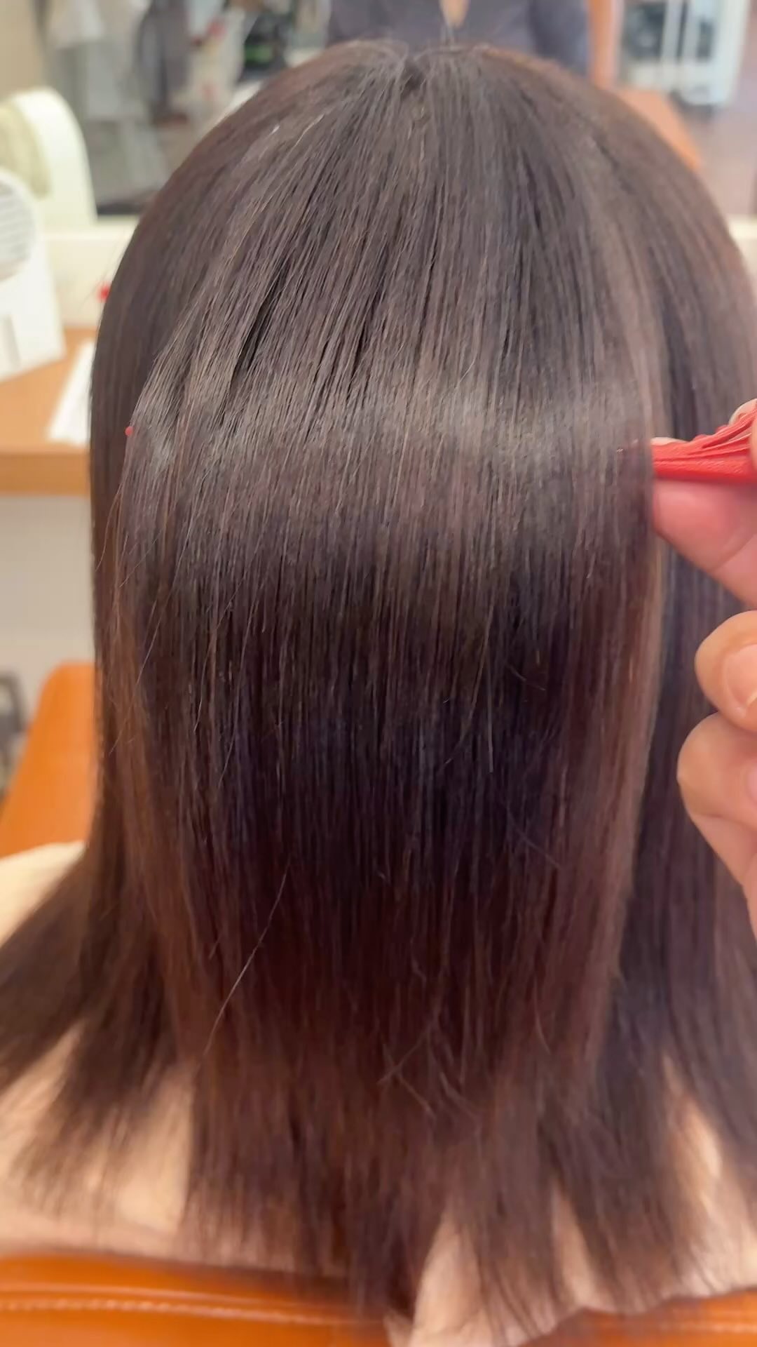 髪の美しさを取り戻したいなら、私たちの美容院で体験してみませ