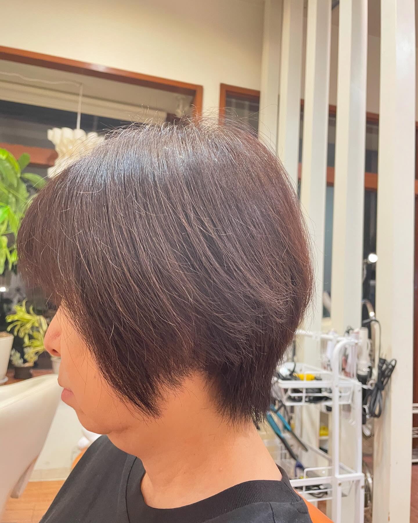 新しい髪型に挑戦してみたいですか？八千代中央のヘアサロンで、